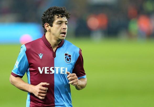 Göztepe, Guilherme transferini bitirdi