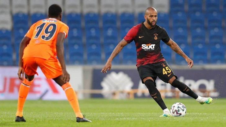 SON DAKİKA | Olimpik Lyon, Marcao'nun peşinde