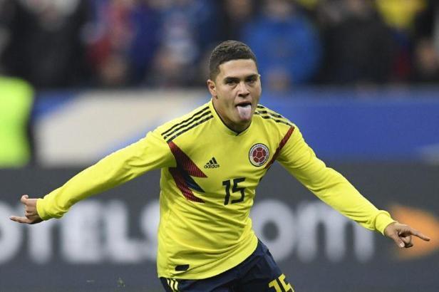 Fenerbahçe, Juan Quintero'yu kiralamak istiyor