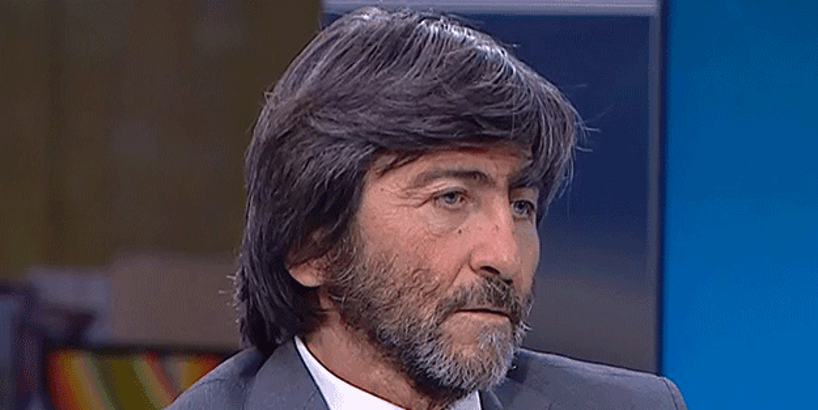 Rıdvan Dilmen'e göre Galatasaray-Fenerbahçe derbisinin en iyi futbolcusu