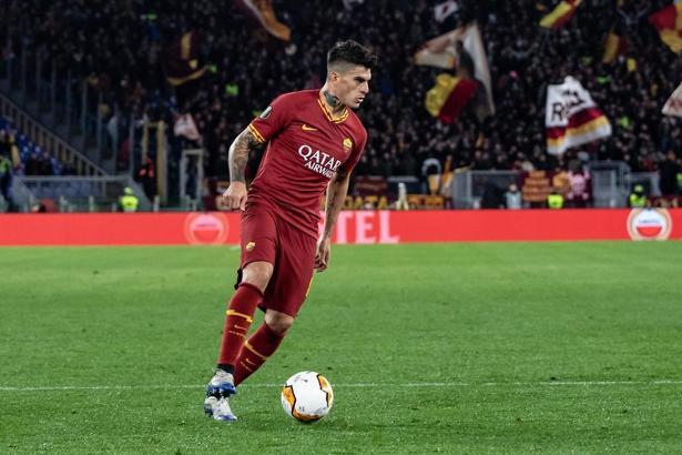 Fenerbahçe-Diego Perotti flörtünde son dakika