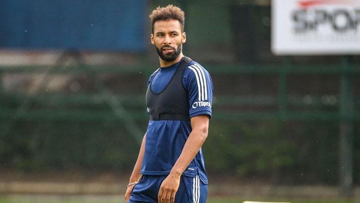 Nazım Sangare: Fenerbahçe'de efsane olmak istiyorum