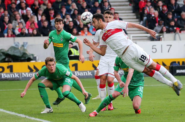 Ozan Kabaklı Stuttgart play-out oynayacak!