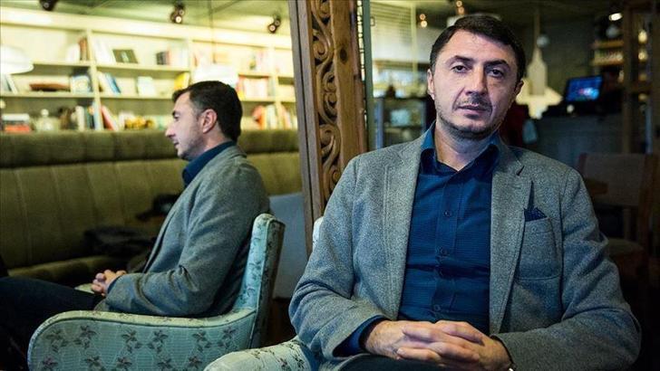 Şota Arveladze'nin koronavirüs testi pozitif çıktı