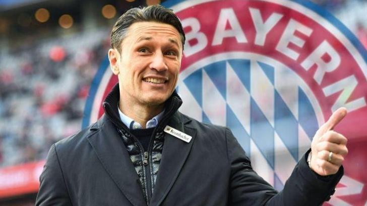 Niko Kovac'tan Fenerbahçe'ye mesaj!