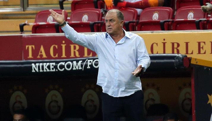 Fatih Terim iddialı: Kadıköy'de yendik, yine yeneriz!