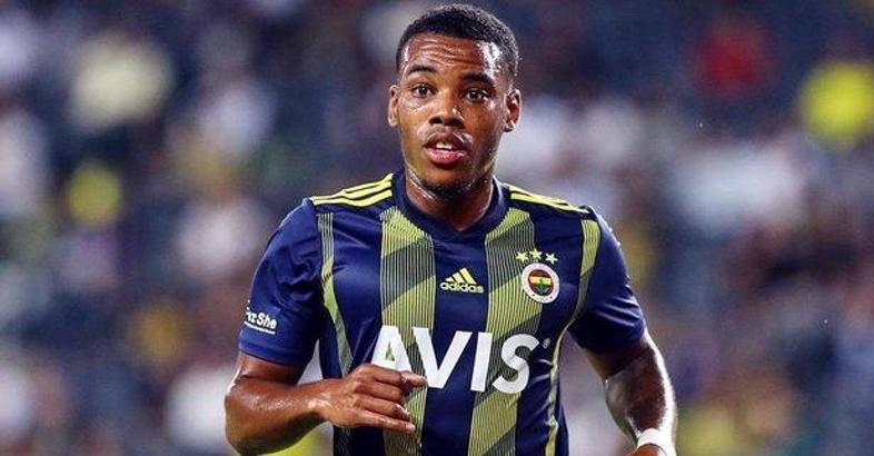 Son dakika | Al Ittihad, Garry Rodrigues'i geri çağırdı