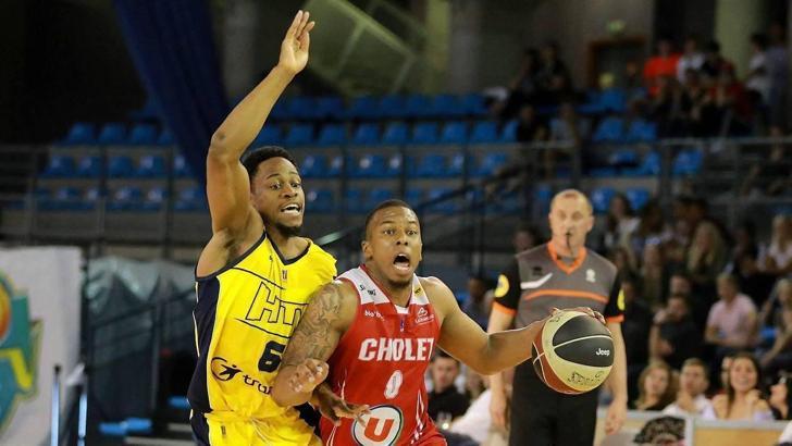 Beşiktaş Sompo Sigorta, Toddrick Gotcher'ı kadroya kattı