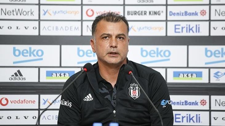 Murat Şahin: “Beklemediğimiz bir mağlubiyet aldık”