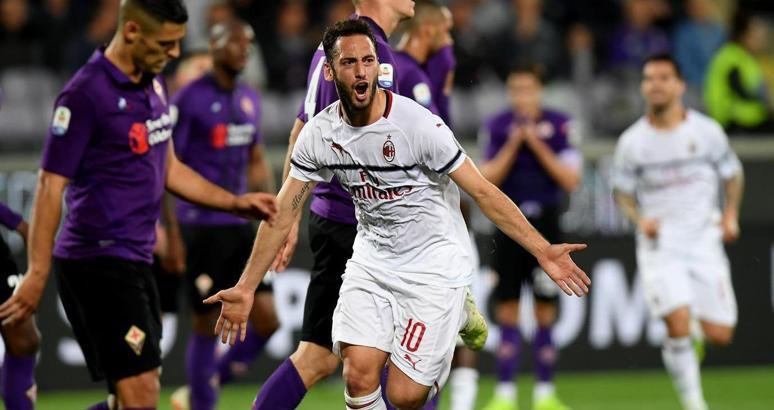 Son Dakika | Hakan Çalhanoğlu'na sürpriz talip!