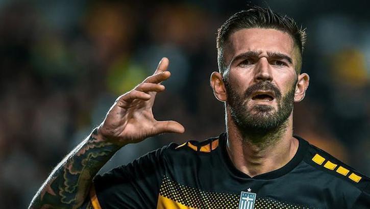 Son dakika! Trabzonspor'a Marko Livaja teklif edildi