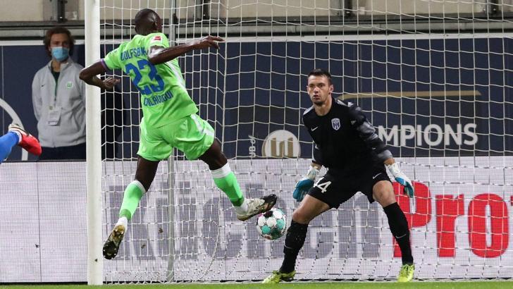 UEFA Avrupa Ligi 3. eleme turu maçları sona erdi
