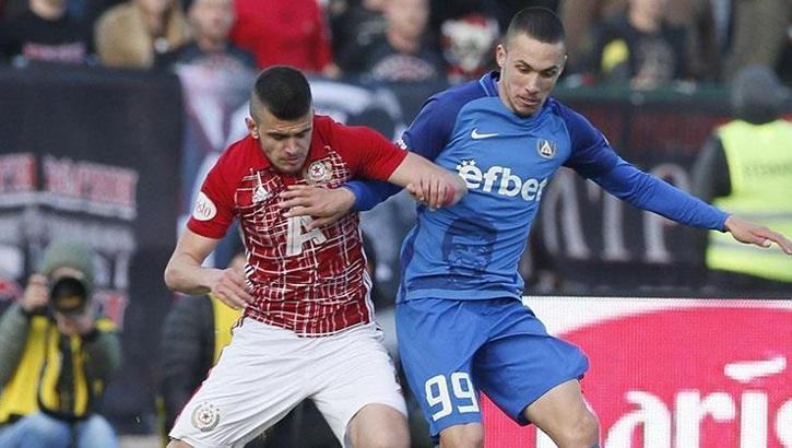 Fatih Terim transferi onayladı: Stanislav Ivanov