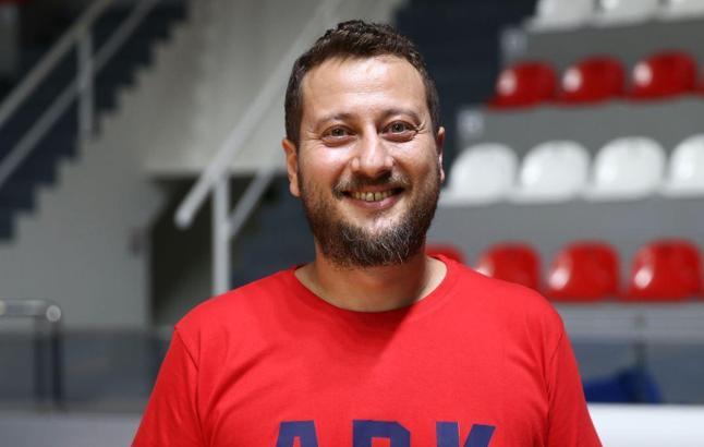 Mehmet Özkan: Daha güçlü ve çok koşan bir takım izleteceğiz