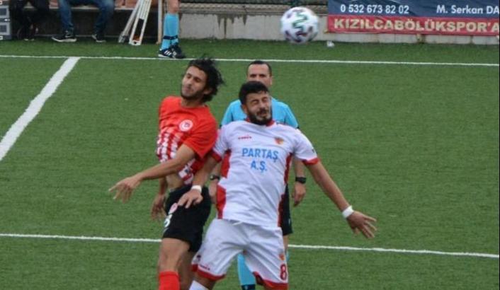 Misli.com 3. Lig'de zorlu cumartesi!