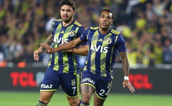 Fenerbahçe'ye Garry Rodrigues piyangosu! 2.2 milyon Euro'luk yük kalkıyor