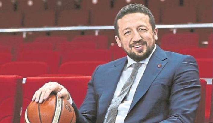 Son dakika! Hidayet Türkoğlu mesaj yayınladı