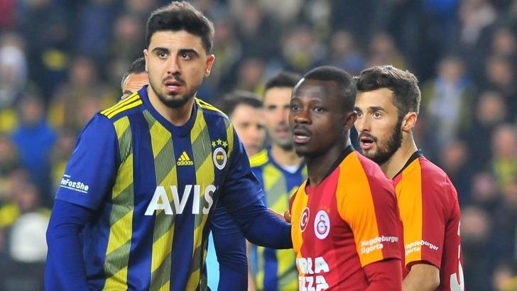 Derbide hava sıcaklığı 24 derece olacak