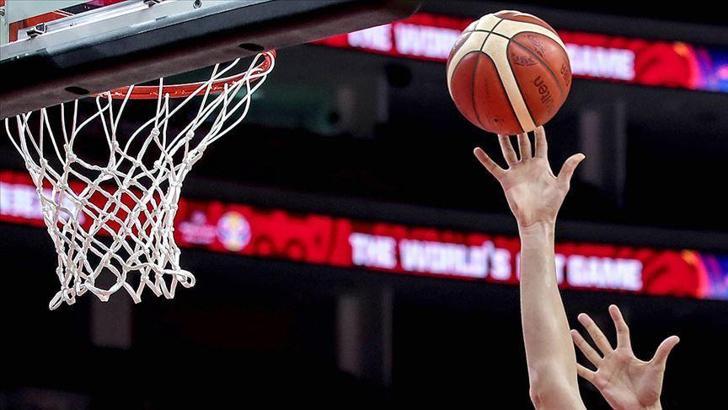 FIBA, 2020 resmi basketbol kurallarını yayımladı