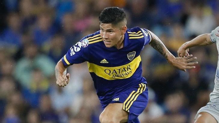 Galatasaray'da son dakika transfer gelişmesi! Jorman Campuzano...