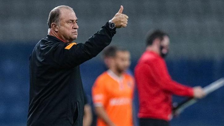 İşte yeni Galatasaray'ın sırrı!