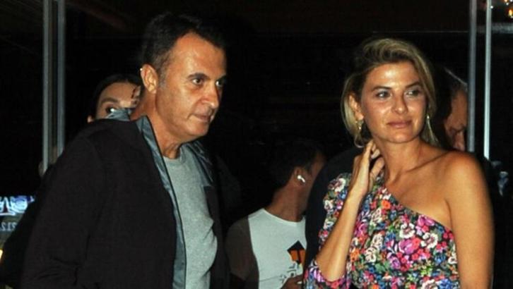 Tuğba Coşkun ve Fikret Orman'dan evlilik sorusuna yanıt yok!