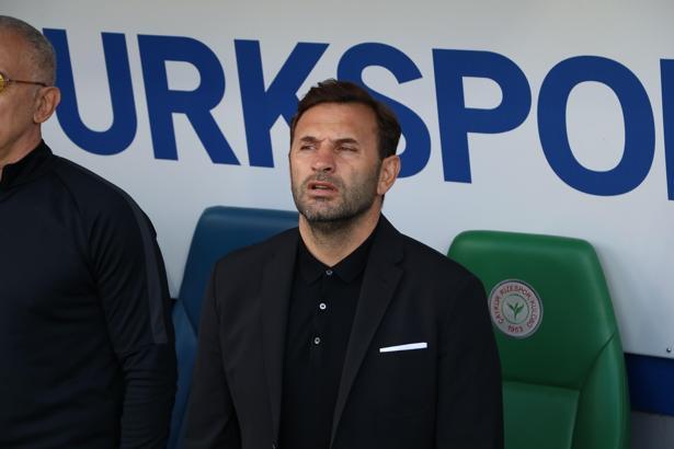 Okan Buruk isyan etti: Yapılan hatalarla hayallerimiz çalındı