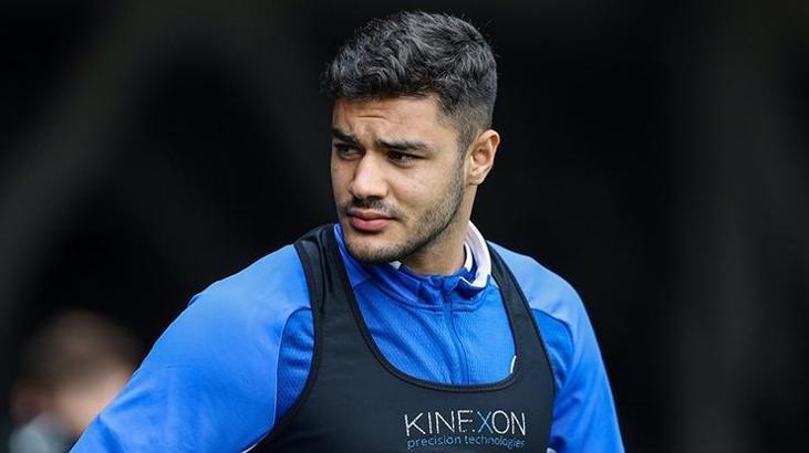 Ozan Kabak'a dev talipler! 30 milyon Euro...