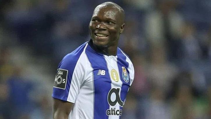 Beşiktaş'ta son dakika transfer gelişmesi! Porto onaylarsa Aboubakar bu gece İstanbul'a gelecek!