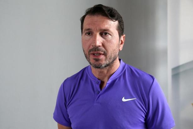 Bayram Bektaş: