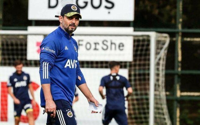 Fenerbahçe savunmasında Erol Bulut farkı
