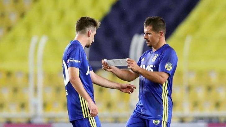 Fenerbahçe'de Ömer Faruk Beyaz belirsizliği!