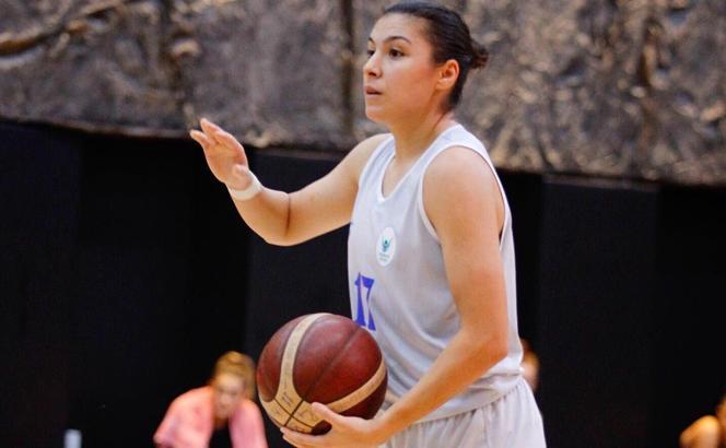 Müfide İlhan Kadın Basketbol Turnuvası'nda ikinci gün tamamlandı