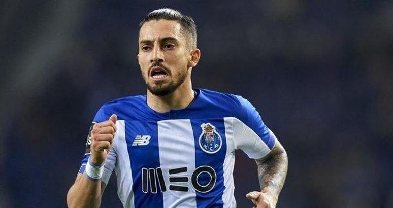 SON DAKİKA | Galatasaray'a Alex Telles piyangosu!