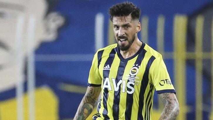 Fenerbahçe'de Erol Bulut'un Sosa ikilemi!