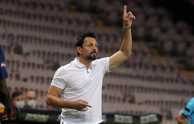 Erol Bulut'un derbi taktiği ortaya çıktı!