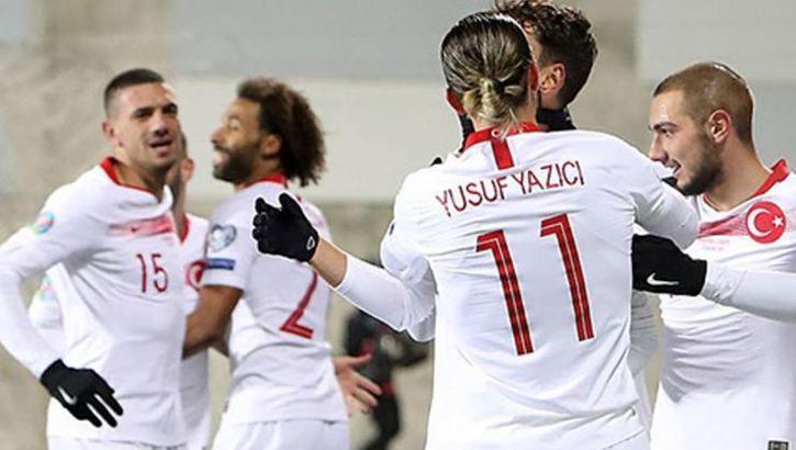 EURO 2020 öncesi milli kâbus! Şok üstüne şok...