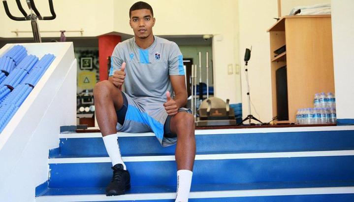 Eski Trabzonsporlu Ivanildo Fernandes için transfer yarışı