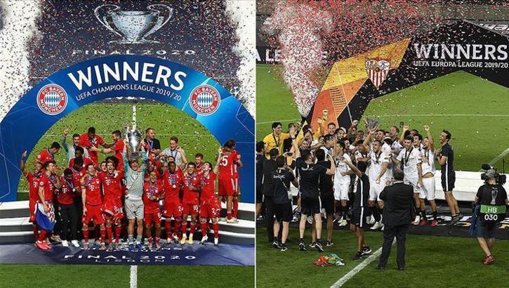 45. UEFA Süper Kupa'nın sahibi Budapeşte'de belli olacak