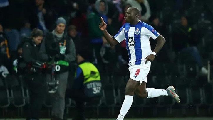SON DAKİKA! Beşiktaş'ta Aboubakar'ı bonservissiz İstanbul'a getiriyor!