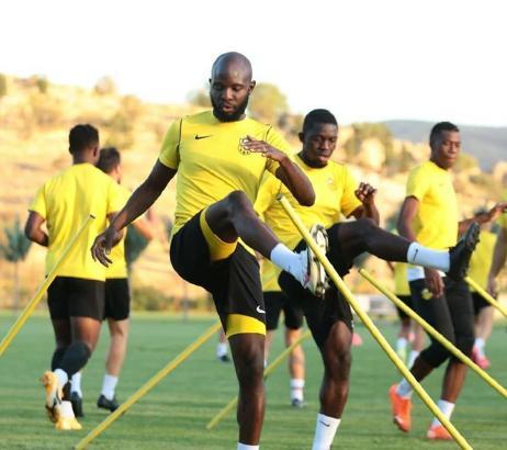 Yeni Malatyaspor, Trabzonspor maçında galibiyetle tanışmak istiyor