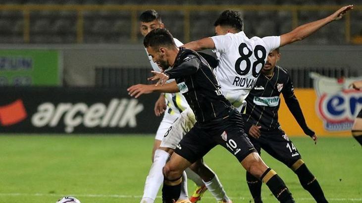 Bolu'da çıldırtan sessizlik