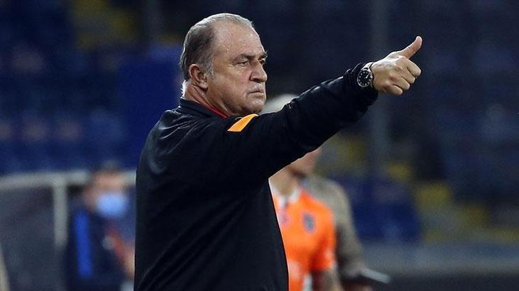 Fatih Terim: Gurur duyulacak takım geliyor