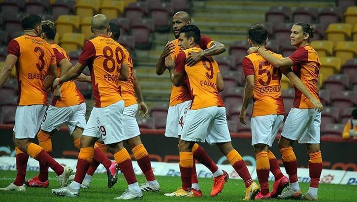 Roma'nın Marcao için Galatasaray'a teklifi kafaları karıştırdı