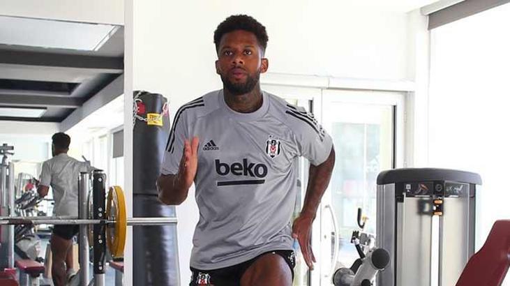 Beşiktaş'ta kadro dışı kalanların maliyeti 4.5 milyon