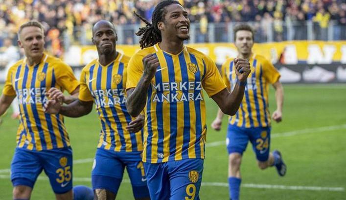 Göztepe Gerson Rodrigues'i transfer etmek istiyor