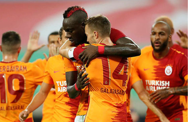 Galatasaray, Avrupa'da 287. maçına çıkacak
