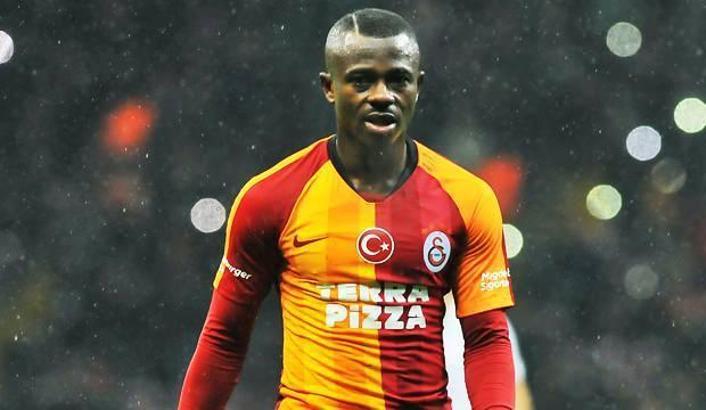 Galatasaray'da son dakika Seri gelişmesi! Resmi teklif...