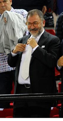 Karşıyaka'nın borcu 86 milyon 371 bin TL