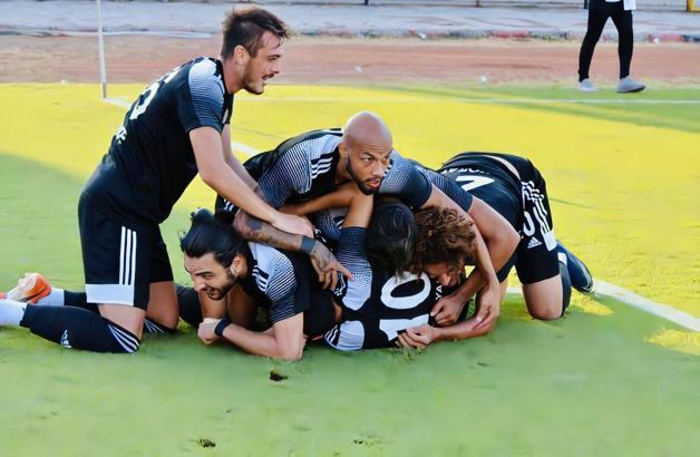 Turgutluspor'un rakibi Mamak Futbol Kulübü